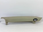2007-2013 Mini Cooper Passenger Knee Bolster Trim Cream White Oem 51452752844. Fixed Price $39.99.