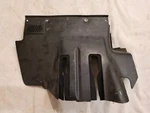 Bmw E30 Oem Lower Knee Kick Panel Manual Under Dash Trim Cover 318is 325i. Fixed Price $90.00.