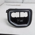 2021 Chevy Silverado3500 Driver Left Side Outer Dash Air Vent Bezel Oem 84266580. Fixed Price $89.95.