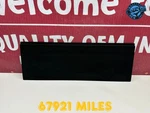 2019-2025 Bmw X4 G02 F98 Trunk Cargo Cover Parcel Shelf Panel (black) Oem 67 Kmi. Fixed Price $199.88.