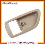 Inside Door Handle Bezel Case Cover For 00-04 Toyota Avalon Tundra Brown Left. Fixed Price $17.33.