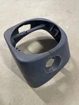 Factory 90-93 Ford Mustang 2 Piece Steering Column Trim 1990-1993 Blue. Fixed Price $24.99.