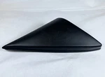 2006-2013 Chevrolet Impala Front Right Passenger Side Mirror Corner Cover Trim. Fixed Price $18.00.