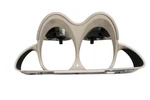 07-08 Mercedes Sl550 R230 Leather Instrument Cluster Speedometer Bezel Trim Oem. Fixed Price $220.00.