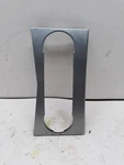 08-11 Mercedes C-class Temperature Control Bezel 7k97q02. Fixed Price $66.74.
