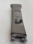 2015-2017 Toyota Camry Le Left B Pillar Upper Trim Seat Belt Guide Oem. Fixed Price $40.00.