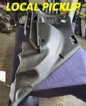 Used Oem Kia Left Driver Rear Quarter Trim Panel Trunk Liner 2017-2022 Sportage. Fixed Price $169.00.