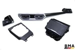 Bmw M3 M4 G80 G82 G83 Front Carbon Fiber Interior Trim Panel Set 2021 - 2024 Oem. Fixed Price $649.99.
