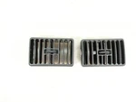 Jeep Tj Wrangler Outer Dash Heater Ac Vents 1997 1998 1999 2000 2001 2002. Fixed Price $42.00.