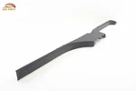 2011 - 2015 Audi Q7 Left Driver Side Door Sill Scuff Plate Trim Cover Oem. Fixed Price $29.99.