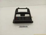 Volvo 240 Wagon Center Dash Ashtray Bezel Trim Panel Fits 1989-1993 89 90 91 92. Fixed Price $40.38.