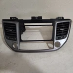 2016-2018 Hyundai Tucson Center Dash Air Vent Panel Trim Oem 84740-d3200. Fixed Price $65.00.