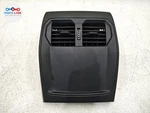 2021-25 Bmw M4 Rear Console Vent Ac Grill Trim Panel Cover Grille G82. Fixed Price $94.77.