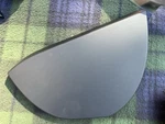 Mercedes-benz Cl550 C216 W216 Dash End Panel Black. Fixed Price $65.00.