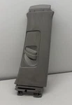 2009-2013 Toyota Corolla Right Center B Pillar Upper Cover Trim Oem. Fixed Price $50.26.