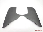 2009 Mini Cooper S R56 R55 R57 Center Console Side Panel Cover 51452752773. Fixed Price $29.99.