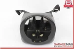 17-24 Audi A4 Upper Steering Column Cover Trim Panel Black 8w0953491 Oem. Fixed Price $12.50.