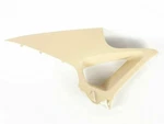 2013-2018 Volkswagen Passat Beige Left Quarter Glass Trim 561867287g95t. Fixed Price $50.00.