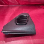 90-96 Nissan Z32 300zx Dash End Trim Cover Panel Air Vent Black Oem. Fixed Price $19.95.