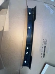 2015-2016 Bmw 428i F36 Gran Coupe Rear Trunk Lid Liftgate Upper Trim Panel Oem. Fixed Price $45.00.