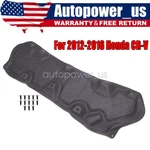 Hood Insulation Pad Liner Heat Shield Cover Trim For Honda Cr-v Crv 2012-2016. Fixed Price $36.99.
