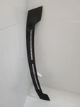 2014-2022 Jeep Cherokee Defrost Panel Oem Black 1wf95dx9ab. Fixed Price $92.83.