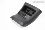 2017-2023 Alfa Romeo Stelvio Rear Back Center Console Panel Cover Trim Black Oem. Fixed Price $25.73.