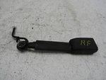 Seat Belt Buckle Qx60 2014 Infiniti Right Passenger Side Front End Latch Oem. Fixed Price $49.99.