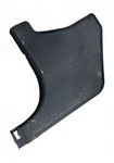 08-14 Mercedes-benz C300 Front Left Kick Panel Trim Oem A2046880806. Fixed Price $24.49.