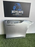 09-13 Bmw E89 Z4 Front Right Fender Shell Cover Panel Silver Oem #089. Fixed Price $70.00.