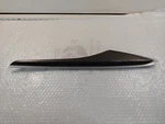 2014-2020 Infiniti Qx60 Rh-rear Door Panel Molding 82924-3ja0a. Fixed Price $35.00.