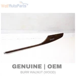 2016-2018 Audi A6 C7 - Right Dash Panel Trim 4g1853190bh. Fixed Price $79.99.