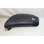 Damaged 96-02 Bmw Z3 Roadster Coupe Right Front Dashboard Trim Section Black Oe. Fixed Price $101.25.
