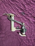 Bmw E34 535 525 530 540 Fuel Pump And Level Sender. Tested Working. Fixed Price $150.00.