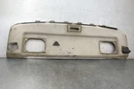 Bmw E30 325e 325i Coupe Rear Window Deck Shelf Speaker Trim Blue Oem Lm05. Fixed Price $134.99.