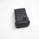 07-10 Hyundai Elantra Front Right Door Mirror Corner Trim Bezel 87661-2h020. Fixed Price $31.62.