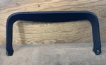 2014-2021 Jeep Grand Cherokee Tailgate Liftgate Back Door Upper Panel Trim Oem. Fixed Price $100.00.