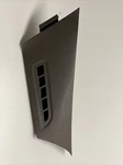 2008 Honda Civic Hybrid Left Side Pillar Defroster Vent Grille 77105-sna-a001-20. Fixed Price $49.50.