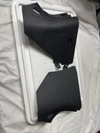 09-2013 Infiniti G37 Convertible Front Left Right Kick Panels Fuse Box Cover. Fixed Price $25.00.