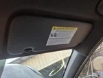 2020 Kia Forte Passenger Sun Visor Gray Used 268-12514br 89000 Miles. Fixed Price $80.70.