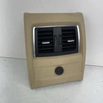 2012 - 2017 2018 Bmw F30 328i Beige Rear Console Trim With A/c Vent 9218909 Oem. Fixed Price $44.95.