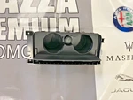 Oem Maserati Cup Holder Pan, Ghibli, Quattroporte, 670014465. Fixed Price $235.00.