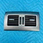 2007 2009 Lexus Ls460 Rear Center Air Vent Oem 5886050040. Fixed Price $22.50.
