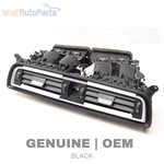2011-2015 Bmw Alpina B7l - Center Dash Air Vent. Fixed Price $16.99.