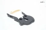 11-23 Mitsubishi Outlander Sport Front Left Seat Outer Recliner Cover Oem. Fixed Price $27.99.