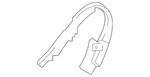 Genuine Ford Seat Track Cover F1ez-5862187-cb. Fixed Price $70.66.
