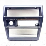 1993-1997 Nissan D21 Hardbody Pickup Pathfinder Radio Bezel Dash Trim Oem. Fixed Price $45.99.