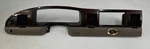 1998-2002 Lincoln Town Car Dash Speedometer Cartier Cluster Bezel Trim Oem. Fixed Price $187.49.