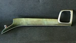 2011-2018 Jeep Grand Cherokee Front Dash Air Vent 00016651002 Outlander Trim. Fixed Price $59.95.