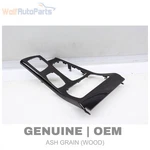 2011-2016 Bmw 535i Xdrive F10 Lci - Center Console Trim / Panel. Fixed Price $31.49.
